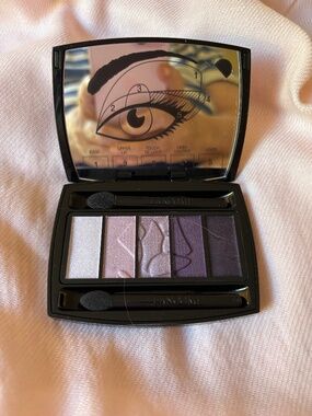 LANCOME Hypnose Eye Shadow Quad NEW! Retail = 65.
